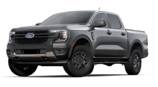 2025 Ford Ranger® External Image 2